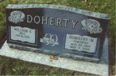 Doherty - 