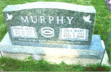 Murphy - 
