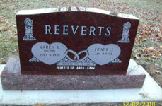 Reeverts - 