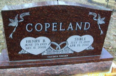 Copeland - 