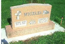 Wickler - 