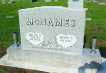 McNames - 