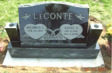 LeConte - 