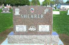 Shearer - 