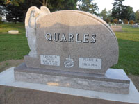 Quarles - 