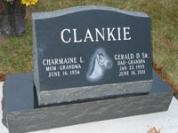 Clankie - 