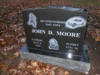 Moore - 