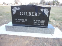 Gilbert - 