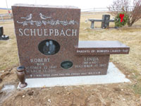 Schuepbach - 