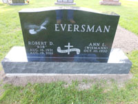 Eversman - 