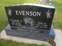 Evenson - 