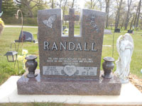 Randall - 