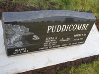 Puddicombe - 