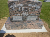 Frey - 