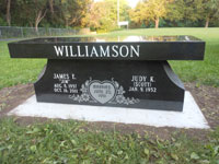 Williamson - 
