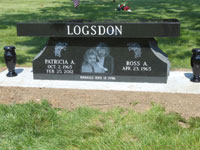 Logsdon - 