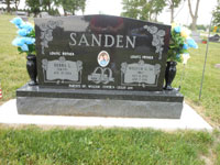 Sanden - 