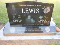 Lewis - 