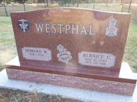 Westphal - 