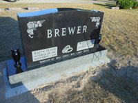 Brewer - 