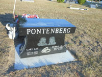 Pontenberg - 