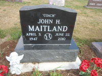 Maitland - 