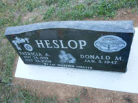 Heslop - 