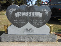 Merrell - 