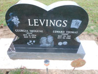 Levings - 