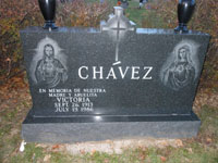 Chavez - 