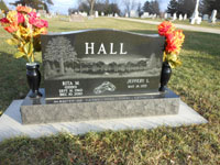 Hall - 