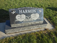 Harmon - 