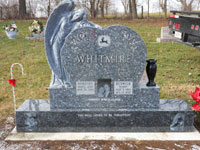 Whitmire - 