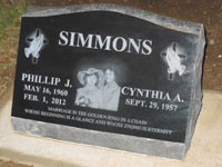 Simmons - 
