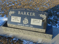 Barker - 