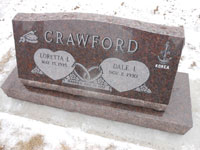 Crawford - 
