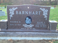 Barnhart - 
