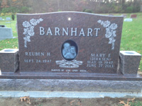 Barnhart - 