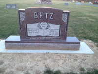 Betz - 