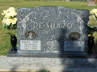 De Shazo - 