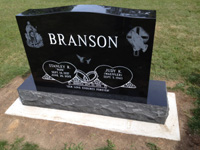 Branson - 