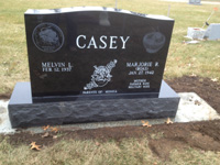 Casey - 