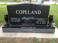 Copeland - 
