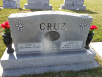 Cruz - 
