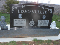 Drogemuller - 