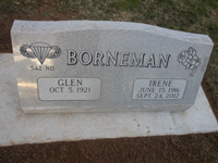 Borneman - 