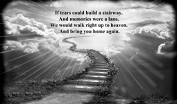 Stairway - 
