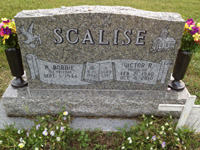 Scalise - 