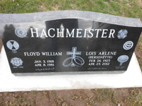 Hachmeister - 