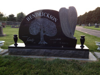 Hendrickson - Back - 